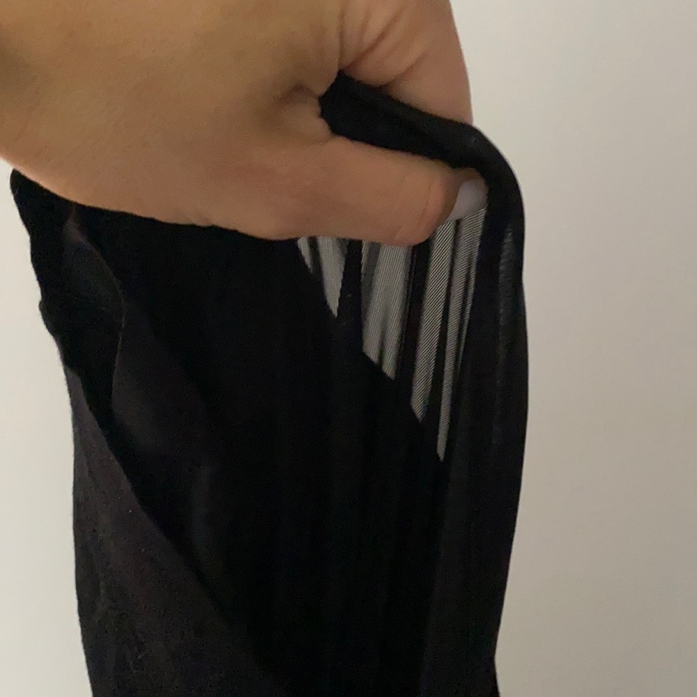 MANGO strapless stretchy dress - Picture 8 of 8
